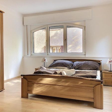 Apartment Sion Center Экстерьер фото