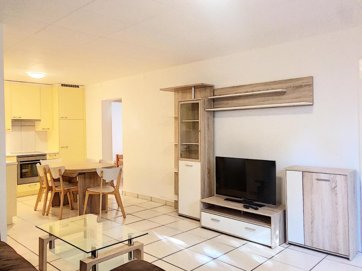 Apartment Sion Center Экстерьер фото