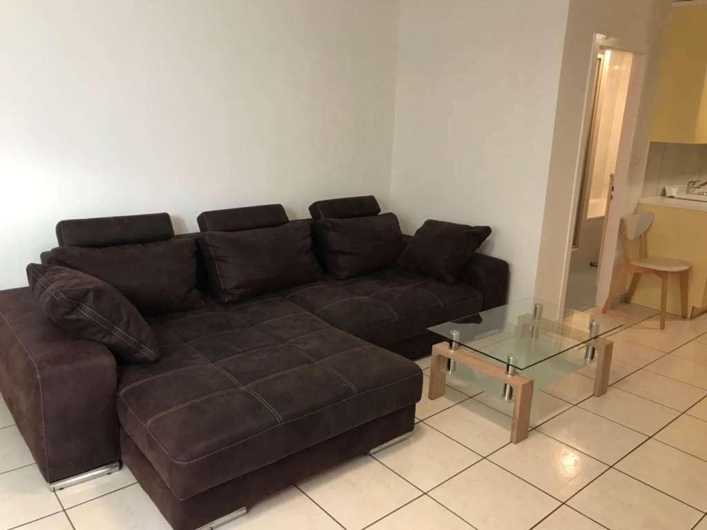 Apartment Sion Center Экстерьер фото