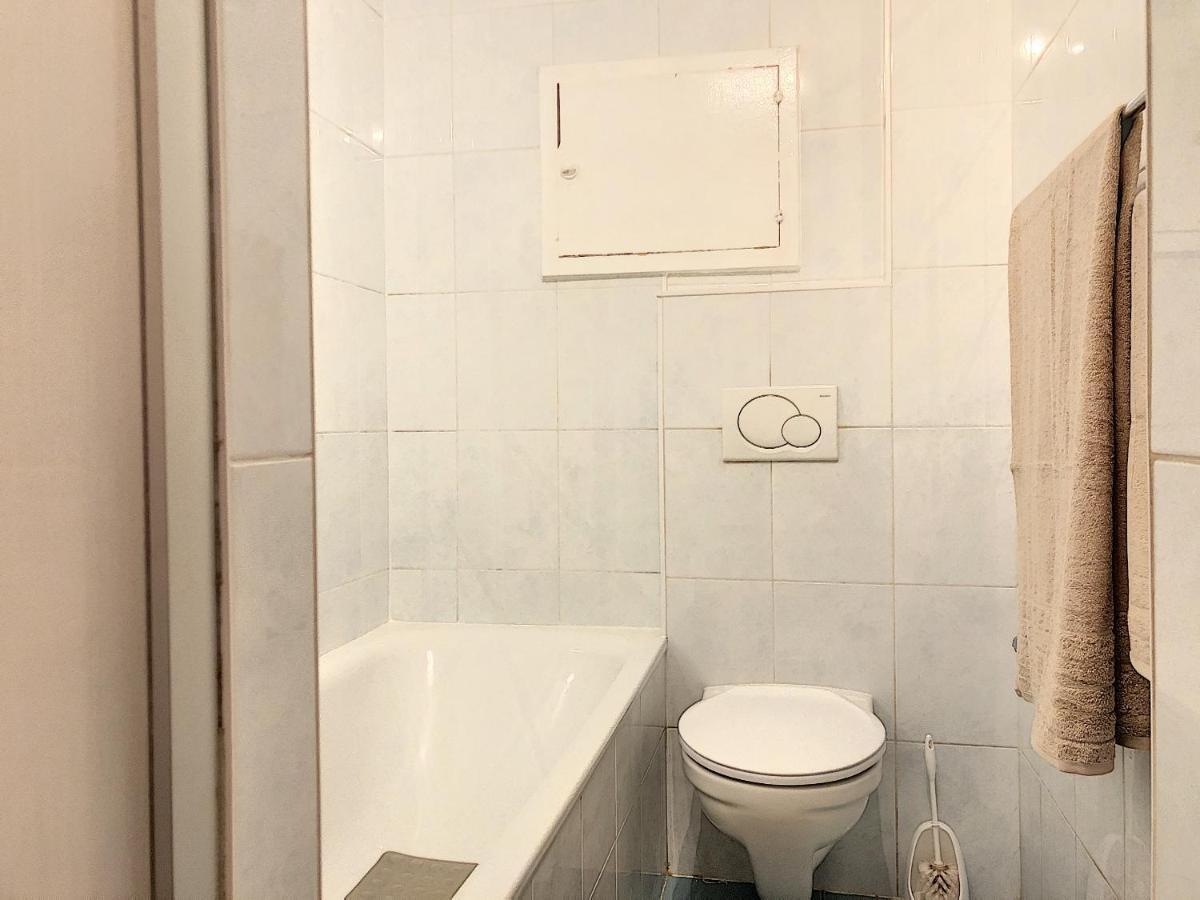 Apartment Sion Center Экстерьер фото